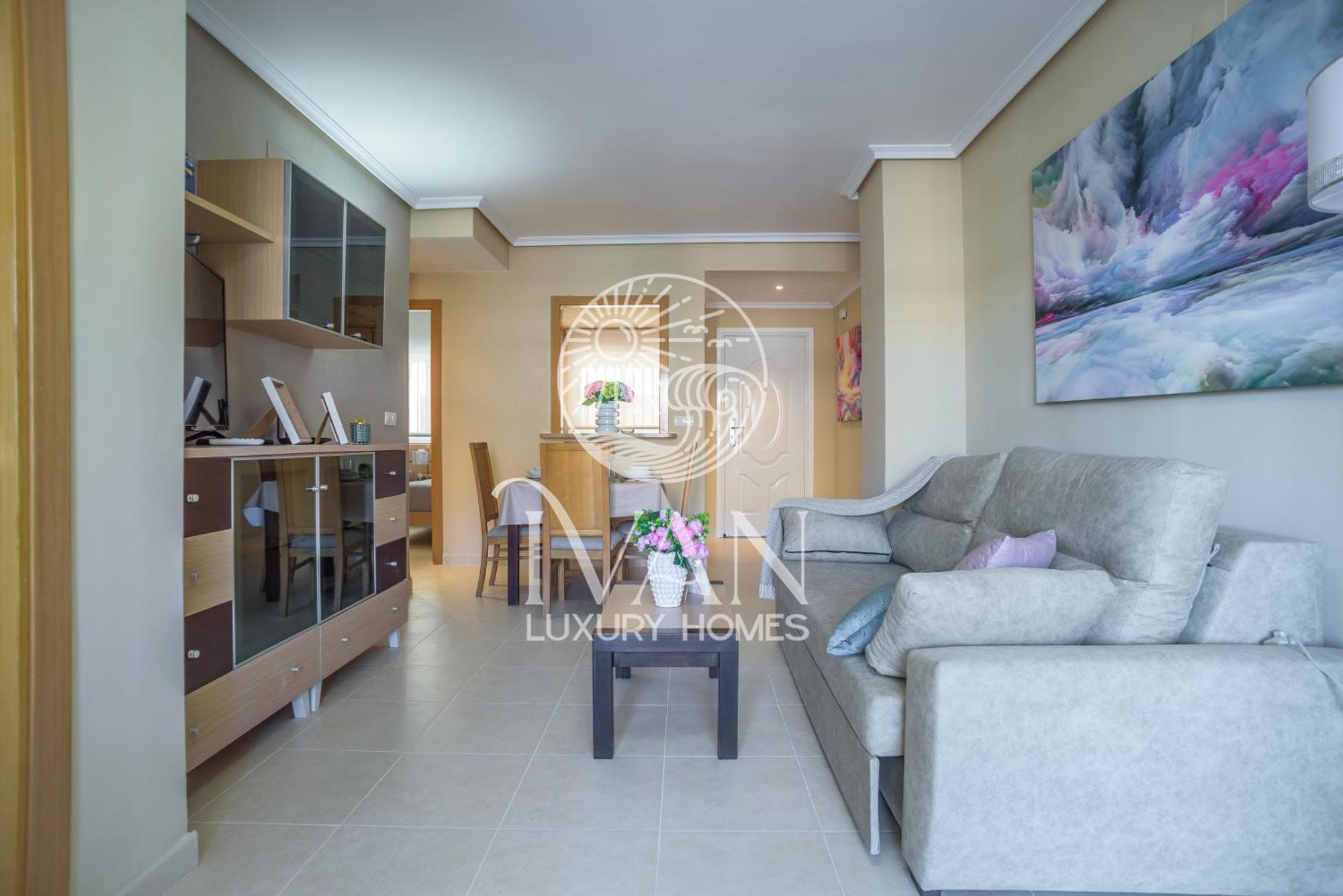 Casa Nina Ivan Luxury Homes 10ªpta Norte 1ªlinea Oropesa del Mar Dış mekan fotoğraf