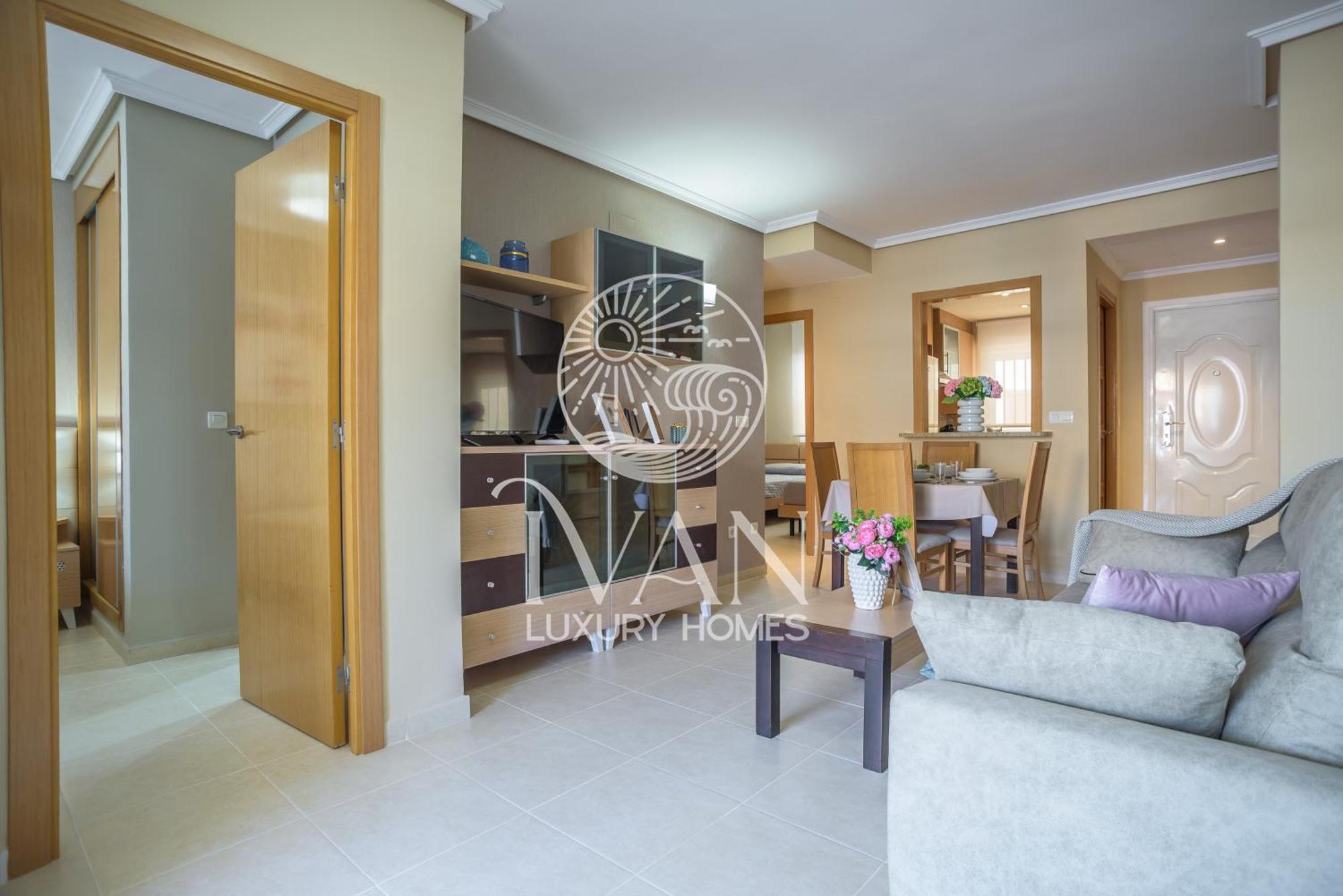 Casa Nina Ivan Luxury Homes 10ªpta Norte 1ªlinea Oropesa del Mar Dış mekan fotoğraf
