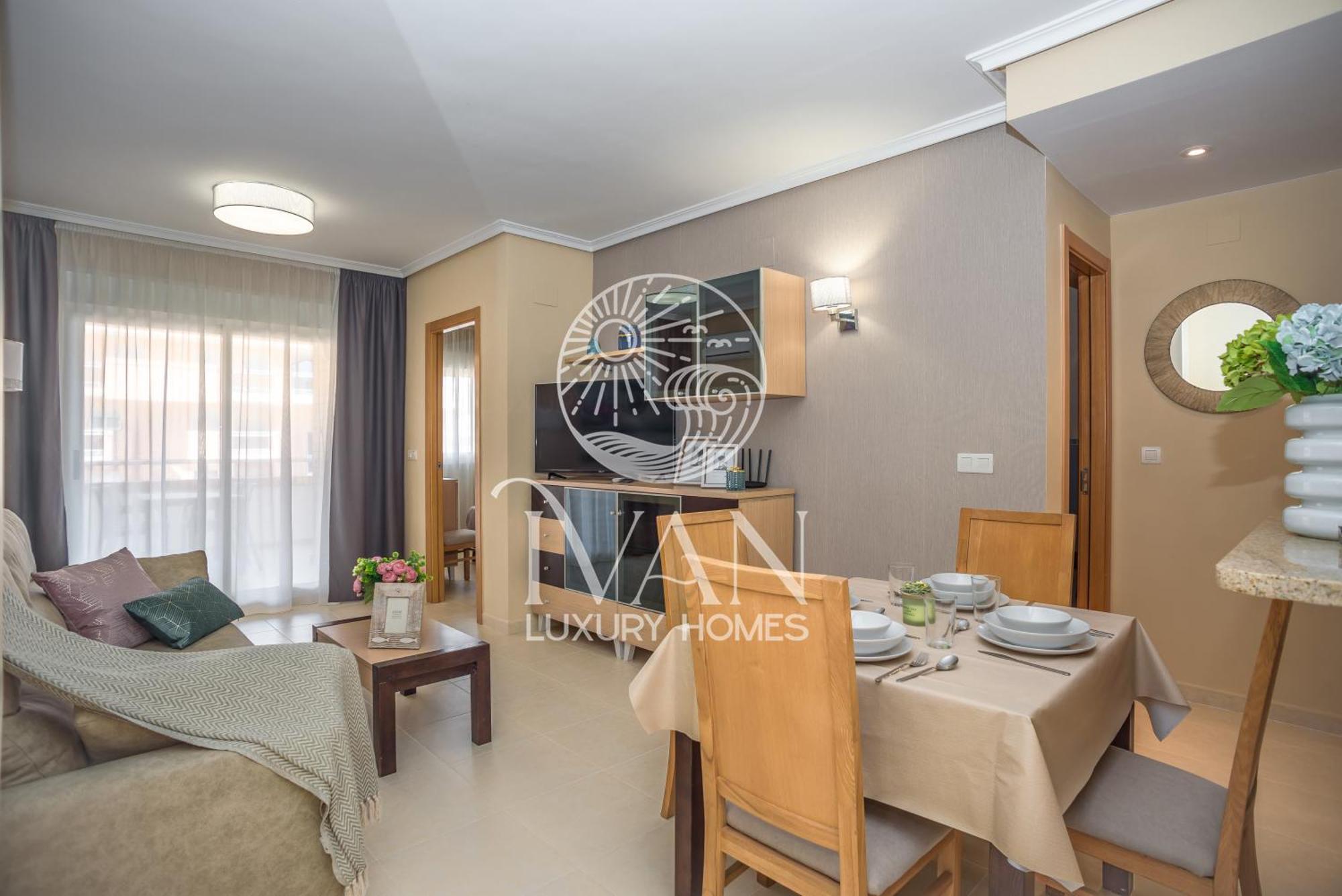 Casa Nina Ivan Luxury Homes 10ªpta Norte 1ªlinea Oropesa del Mar Dış mekan fotoğraf